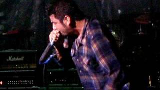 Deftones-- Needles and Pins LIVE Avalon Hollywood 11/20/09
