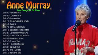 🎺 Anne Murray Love Songs 2026 May 2026 Soft Pop Classics and Warm Country Music Collection
