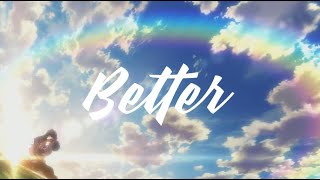 Better AMV
