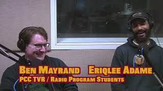 Ben Mayrand Shares Canadian Story, PCC, Eriqlee on 10 Years with Military Ep. 15| David's Podcast