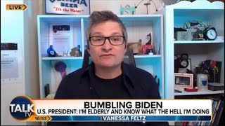 Was Biden too old?