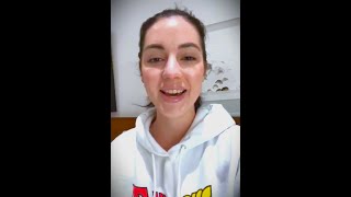 21 Questions with Adelaide Kane