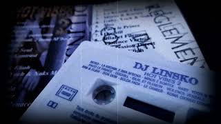 Dj Linsko Tape : Freestyle Minus & Kortex