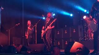 Mastodon -"Divinations" Live  2017