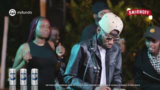 DJ KRYPTIC - TURN IT UP LOUDER  EP.41 MDUNDO X SMIRNOFF #Battle of the HITS