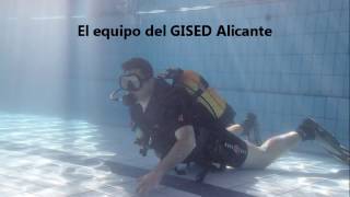 Perfeccionamiento y reciclaje en piscina - GISED Alicante