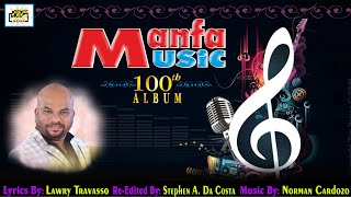 Manfa Music  -  Lawry Travasso