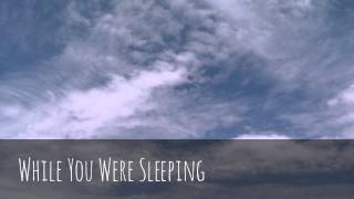While You Were Sleeping