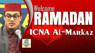 Sheikh Hafiz Zakir Ahmed | WelCome Ramadan | ICNA Al Markaz | iTVusa