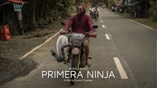 Miro Lehto "Primera Ninja"