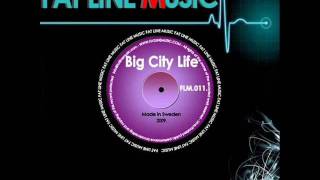 Fat Line Music - Downhill By Angelo Montesu