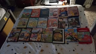 DVD Haul of June 23rd