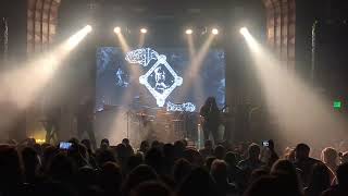 Volahn Live at The Regent, Los Angeles 26/9/2025