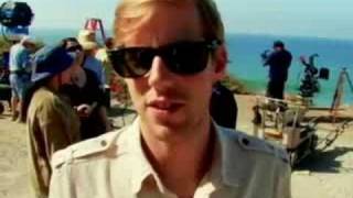 Jack's Mannequin - Making of The Resolution Music Video (Short Version) [Behind the Scenes]