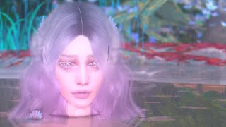 Rusalka | Sims 4 Machinima