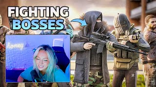 Fighting Every Boss on Shoreline (Tarkov Hustle Event)