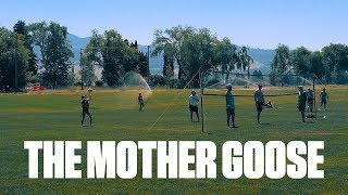 The Mother Goose Volleyball Tournament Wrap-Up 2017