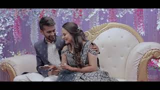 Amber & Divya | AmYa | Engagement Video