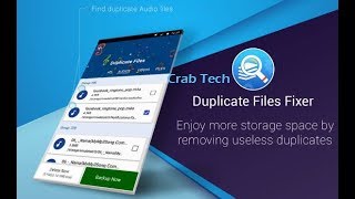 How to remove duplicate(Copy) file in mobile - 1 minute !....TAMIL