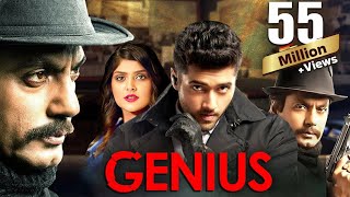 Genius 2018 Full Movie (4K) Utkarsh Sharma, Nawazuddin Siddiqui, Ishitha Chauhan | Full Hindi Movie