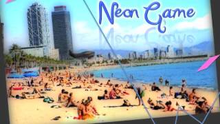 Italo disco - NEON GAME - Summer Vacations - 2011