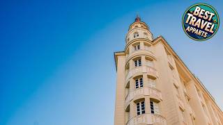 Fera Palace Hotel | Salvador, Brazil | Hotel Review 🌟