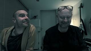 Tangent - Making of "Album 7" - part one