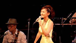 Cachita /Motion Blue YOKOHAMA 鶴丸はるか