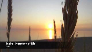 Inzite - Harmony of Life