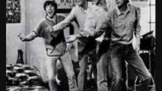 Monkees Shades of Gray