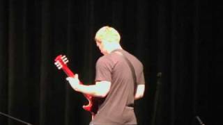 Sights Unscene Live -- Number 5 - Epitaph