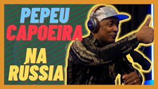 Quem é Pepeu? Como se conheceram? I CORTES BILICAST |