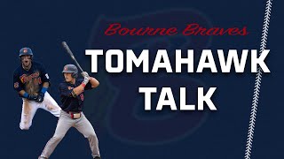 Postgame Tomahawk Talk 8.1.25 | Interview with Rhys Bowie (Wake Forest)