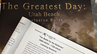 GTS Utah Scenario 2 DDay AAR