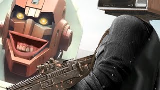 Moster city fps survival part 3