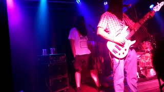 The Mentors september the 8th rock pdx 2017