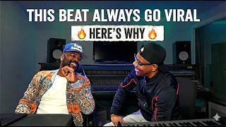 This Beat Went Viral Here's Why