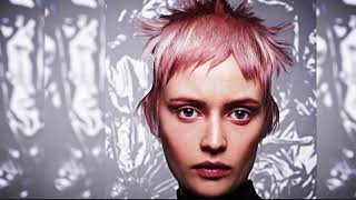 ECLECTIC 2017 WINNER OF SPANISH HAIRDRESSING AWARDS FIGARO COLLECTION OF THE YEAR