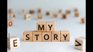 MY STORY [audio] SURROUND SOUND RECORDINGz