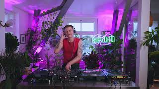 SEVEN House Mix Series 008: Agua con gas