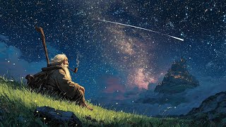 Magical Night – Medieval Fantasy Music for Relaxation and Sleep