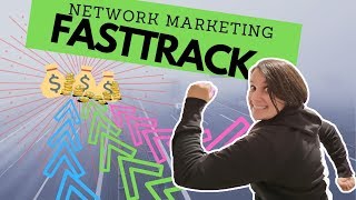 The Fastest Path To Success In Network Marketing - 30 days
