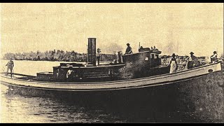 Tug John Evenson First Video - 2024