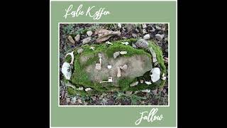Leslie Keffer - Fallow (Shield Maiden Productions 2025) Naturewave / Ethereal / Trance