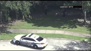 Raw  Florida Police Called on George Zimmerman