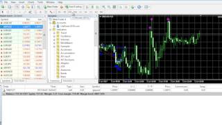 FX ENTOURAGE SCALPER - HOW TO INSTALL