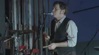 Im Koffer Underground - Infamis und Wim Wenders  ( Offizieller Trailer )