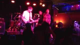 Another Damn Disapointment (A.D.D) — The Alley — Sparks