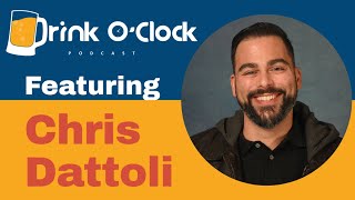Behind the Mic: A Voice Actor's Journey with Chris Dattoli