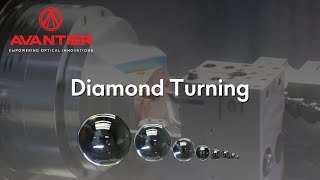 Diamond Turning